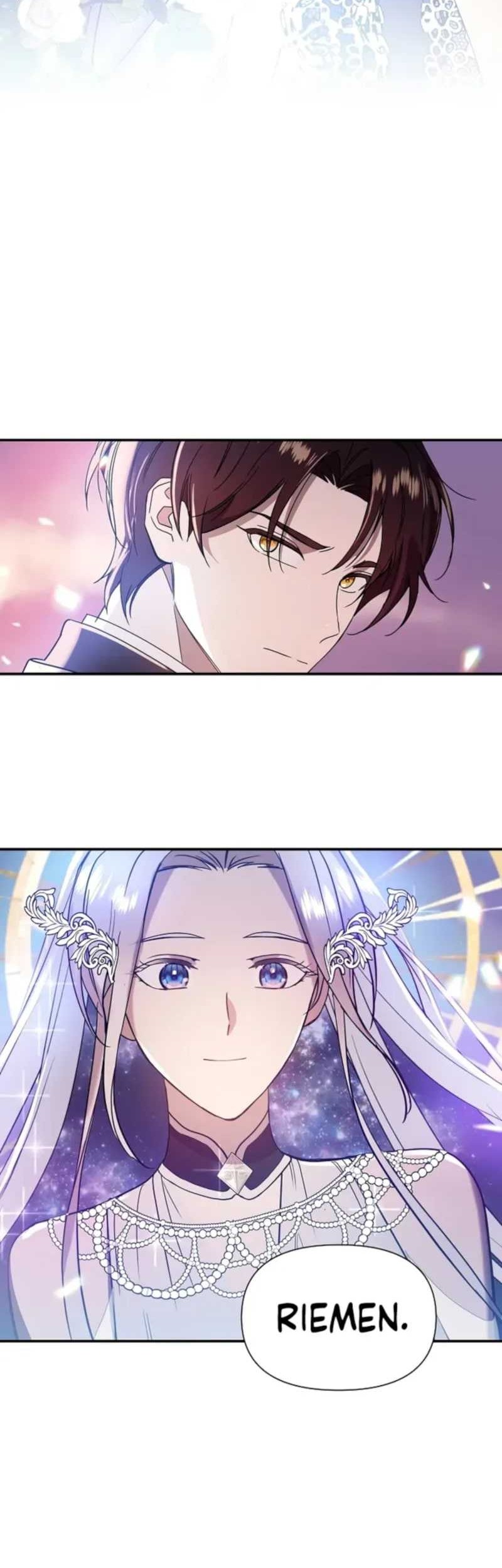 Somebody Stop the Pope Chapter 01 Gambar 54