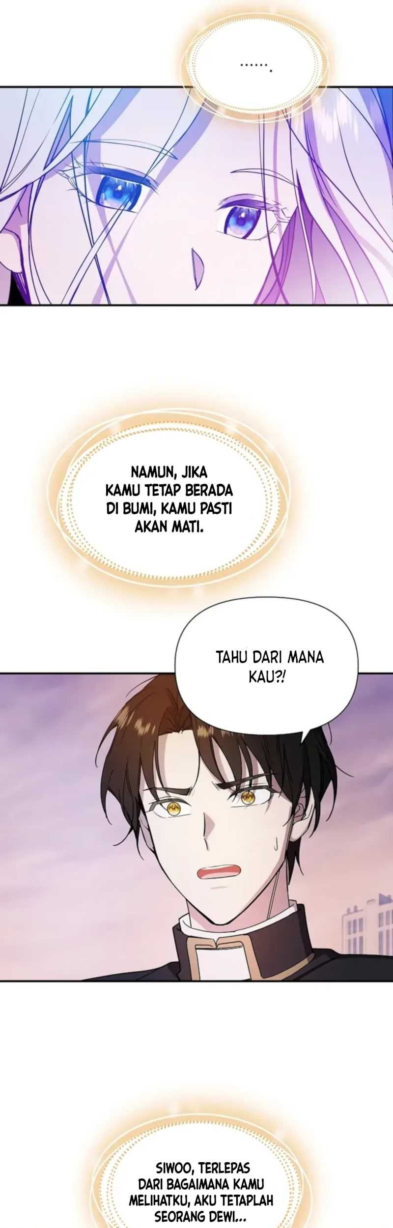 Somebody Stop the Pope Chapter 01 Gambar 57