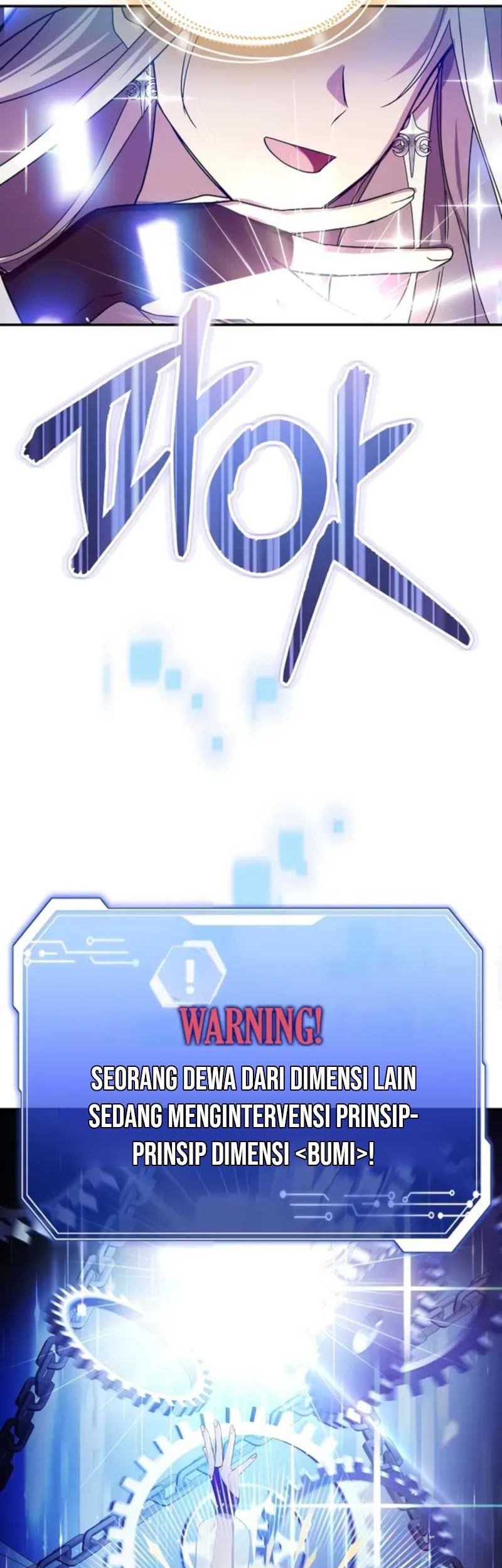 Somebody Stop the Pope Chapter 01 Gambar 58