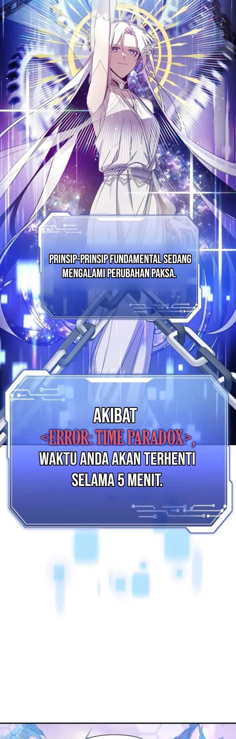 Somebody Stop the Pope Chapter 01 Gambar 59