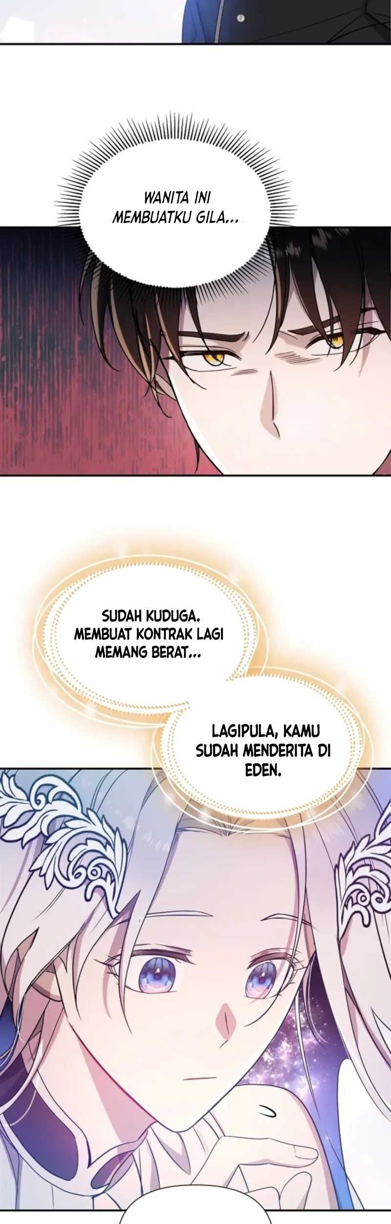 Somebody Stop the Pope Chapter 01 Gambar 65