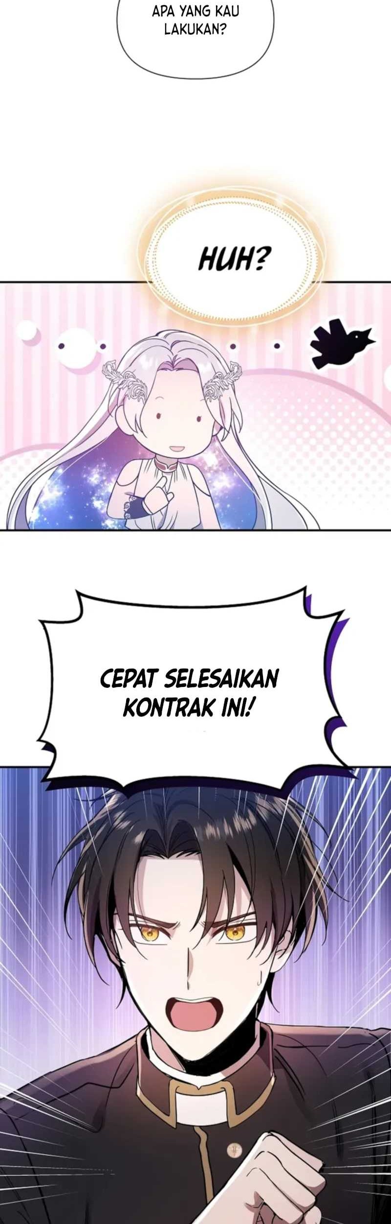 Somebody Stop the Pope Chapter 01 Gambar 66