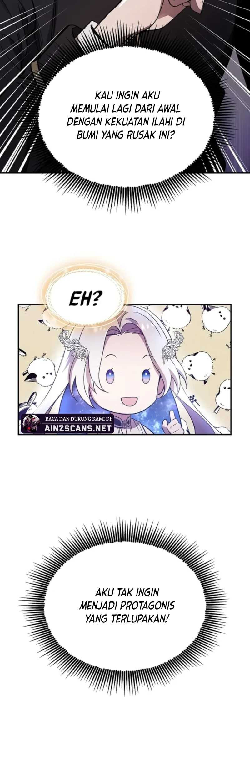 Somebody Stop the Pope Chapter 01 Gambar 67