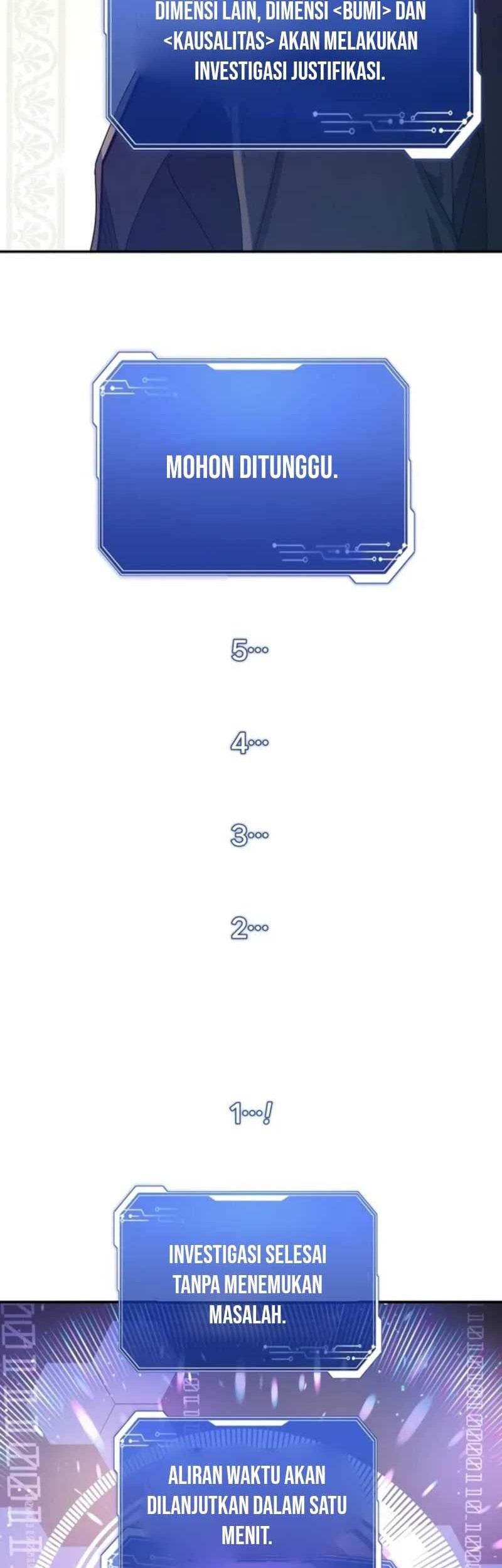 Somebody Stop the Pope Chapter 01 Gambar 70