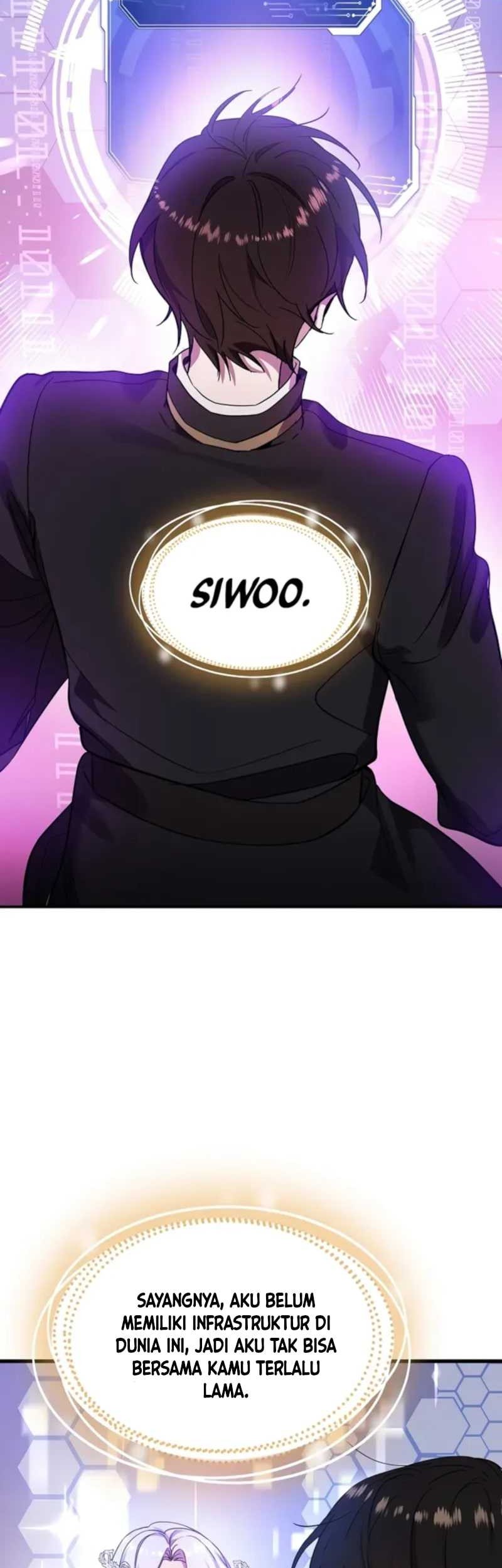 Somebody Stop the Pope Chapter 01 Gambar 71