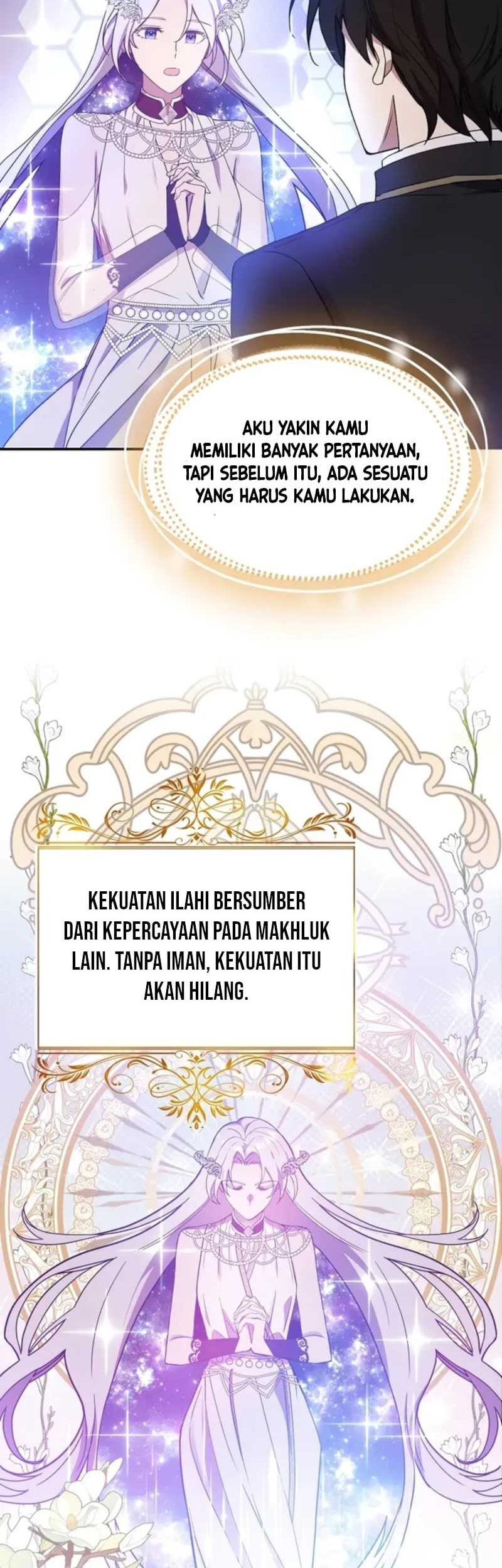 Somebody Stop the Pope Chapter 01 Gambar 72