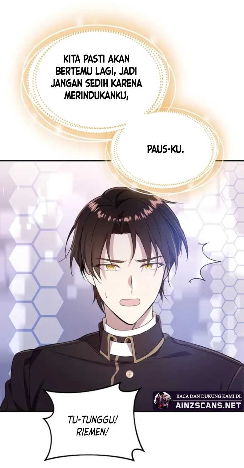 Somebody Stop the Pope Chapter 01 Gambar 74