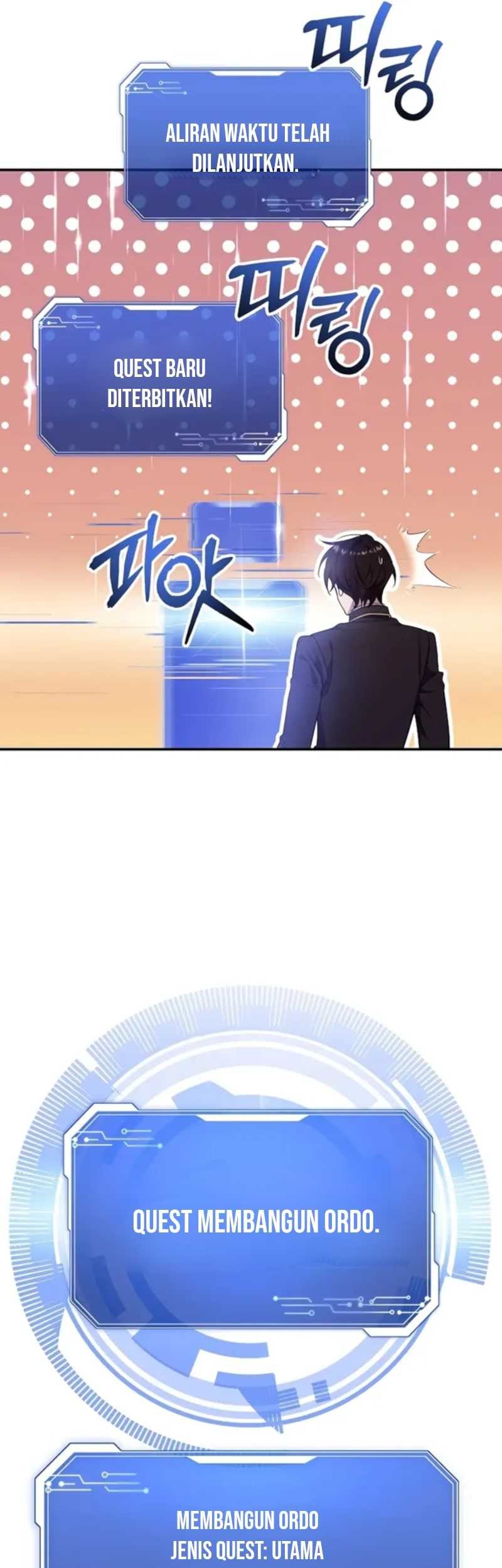 Somebody Stop the Pope Chapter 01 Gambar 75