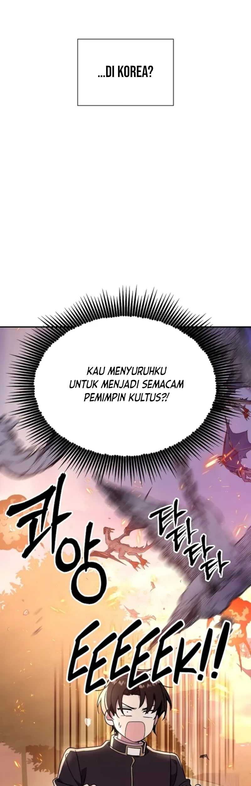 Somebody Stop the Pope Chapter 01 Gambar 77