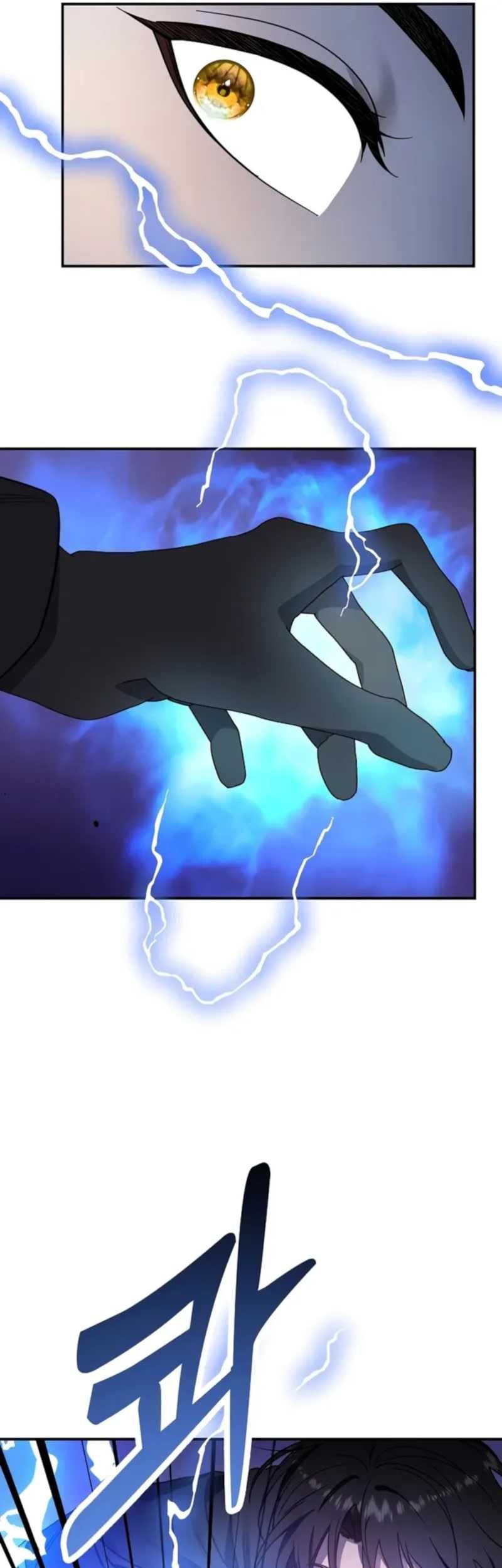 Somebody Stop the Pope Chapter 01 Gambar 81