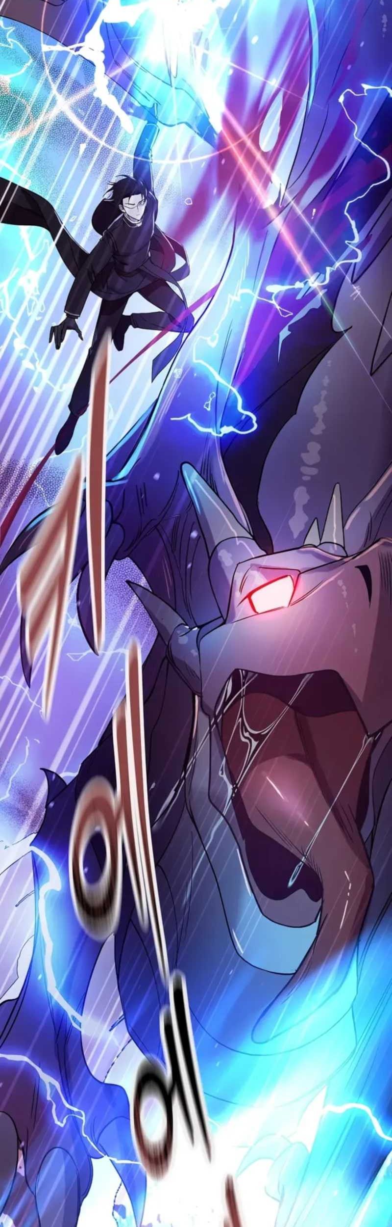 Somebody Stop the Pope Chapter 01 Gambar 83