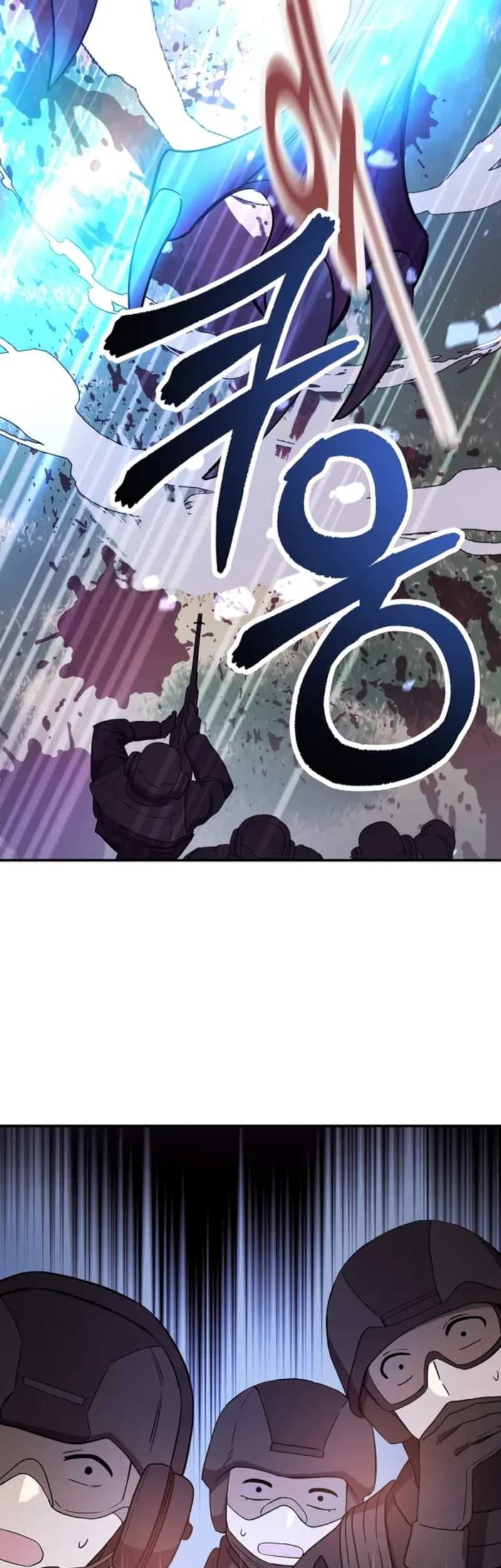 Somebody Stop the Pope Chapter 01 Gambar 84