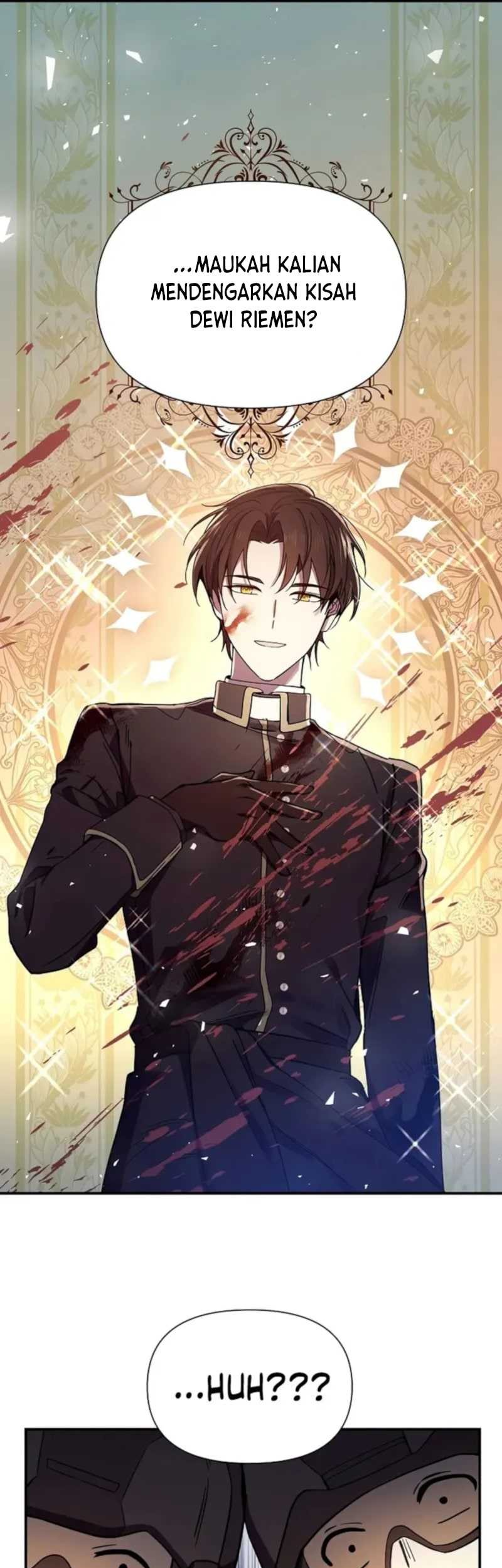 Somebody Stop the Pope Chapter 01 Gambar 87