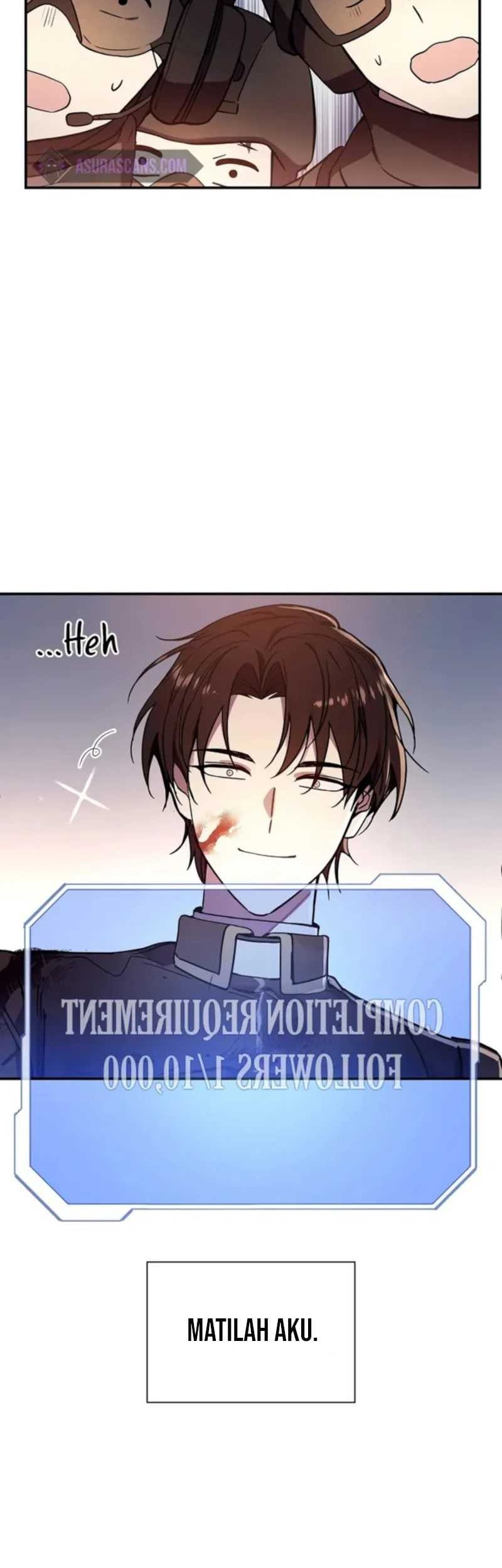 Somebody Stop the Pope Chapter 01 Gambar 88