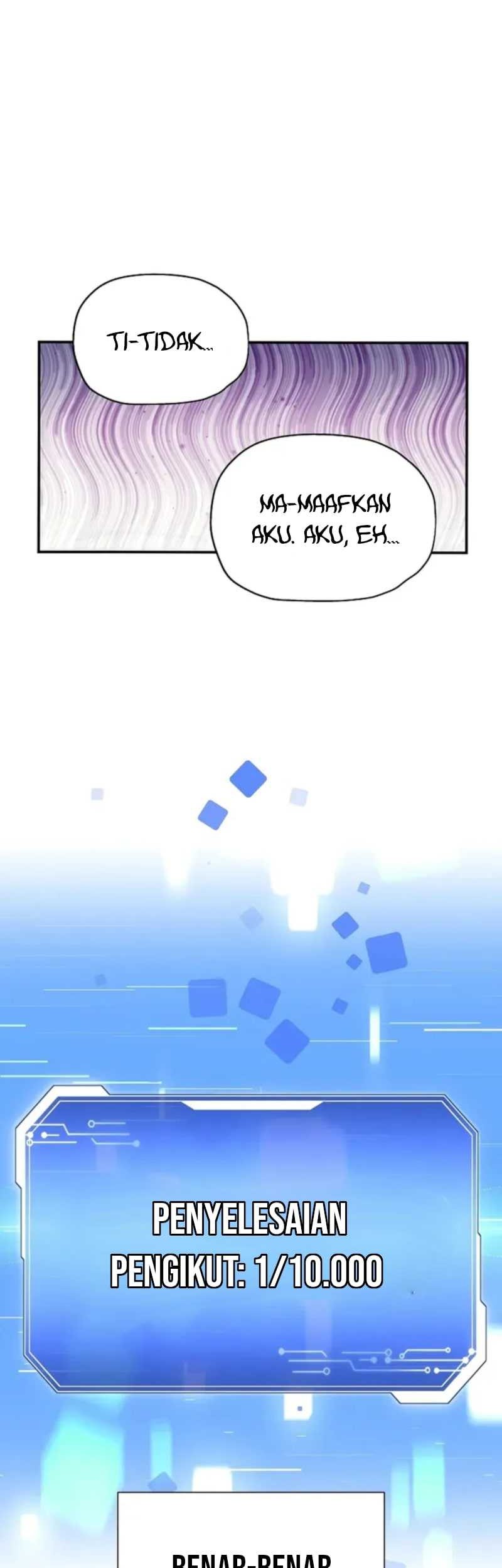 Somebody Stop the Pope Chapter 01 Gambar 89