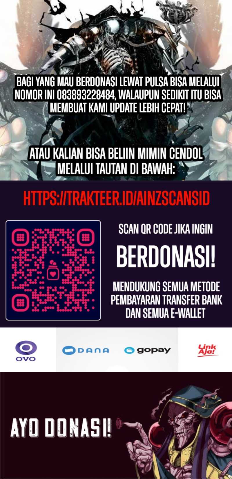 Baca Manhwa Somebody Stop the Pope Chapter 01 Gambar 2