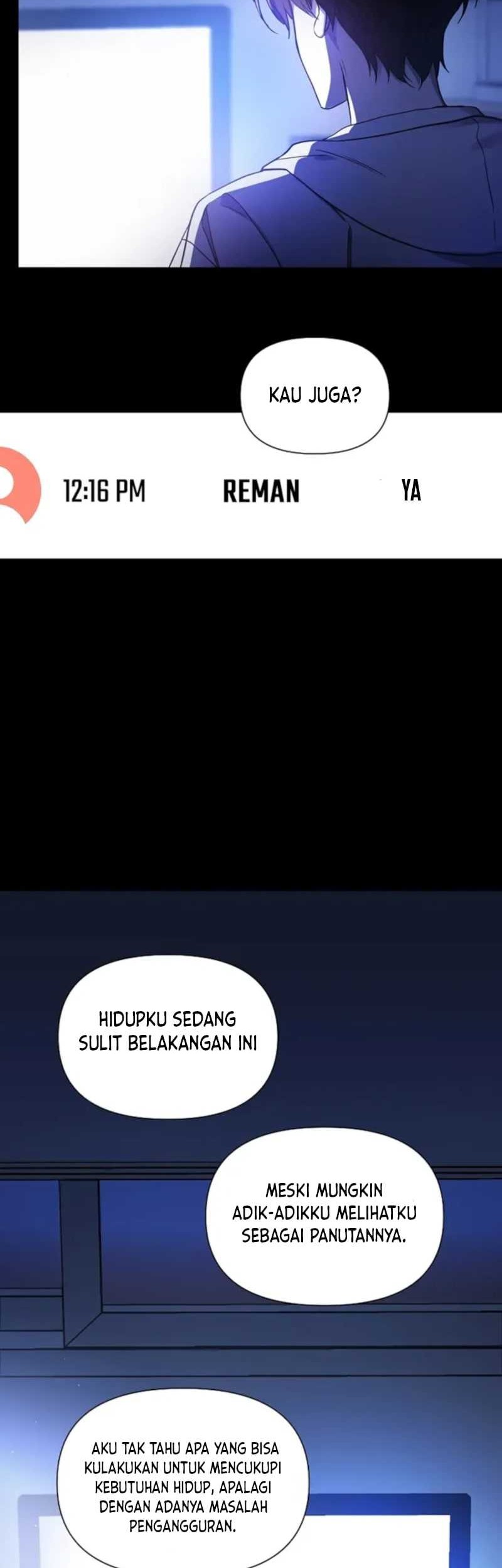 Somebody Stop the Pope Chapter 01 Gambar 4