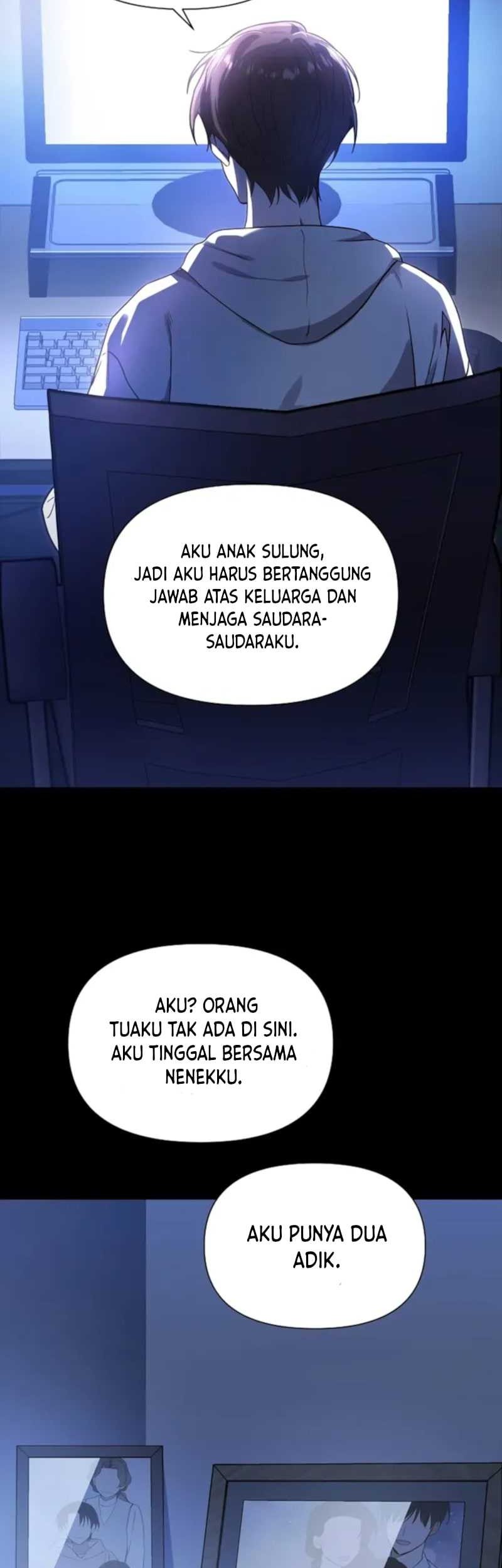 Somebody Stop the Pope Chapter 01 Gambar 5