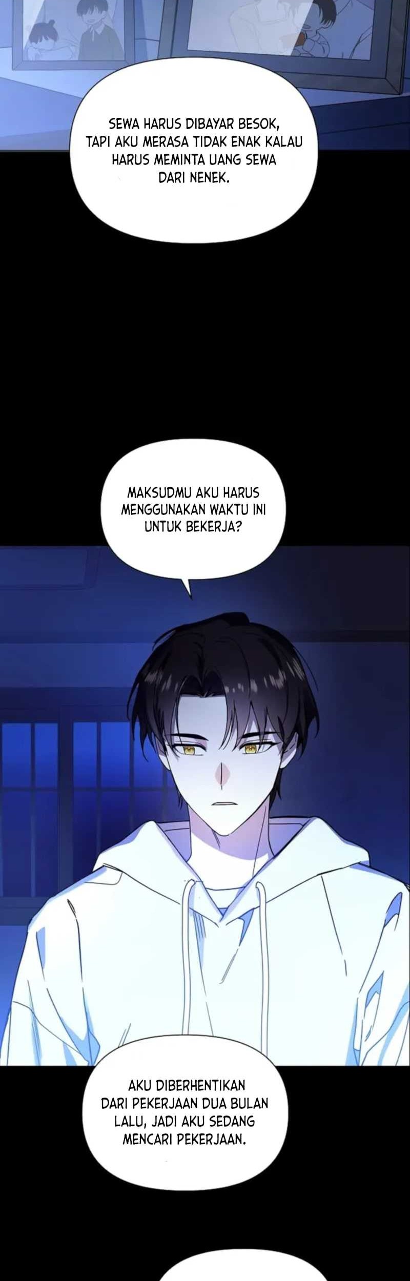 Somebody Stop the Pope Chapter 01 Gambar 6