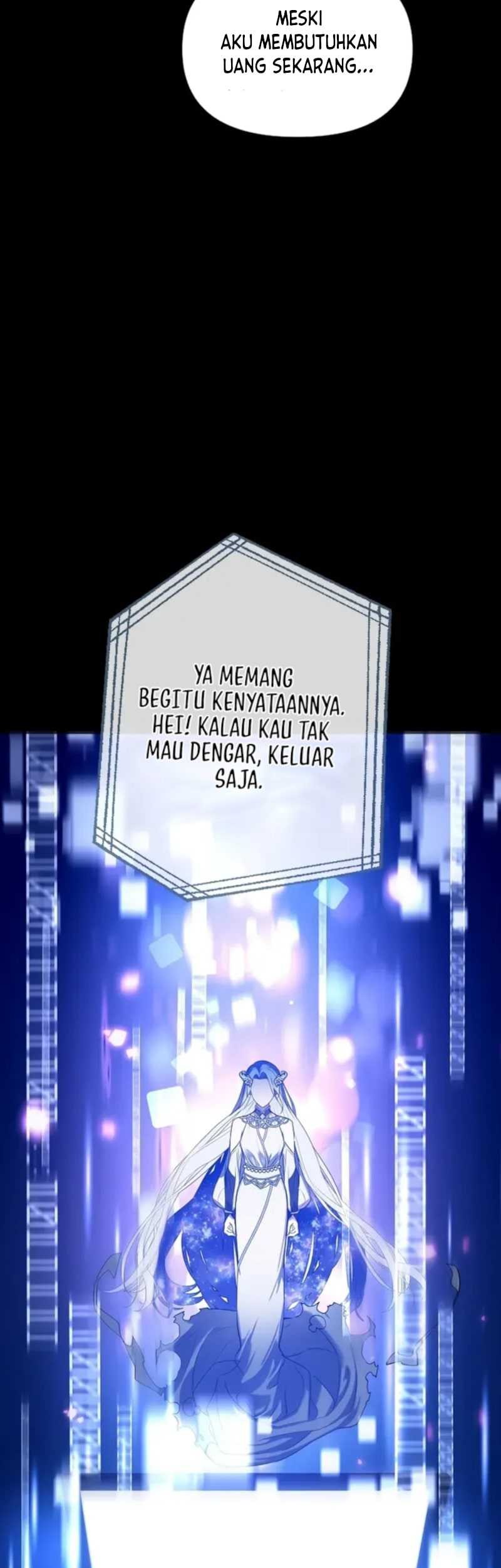 Somebody Stop the Pope Chapter 01 Gambar 7