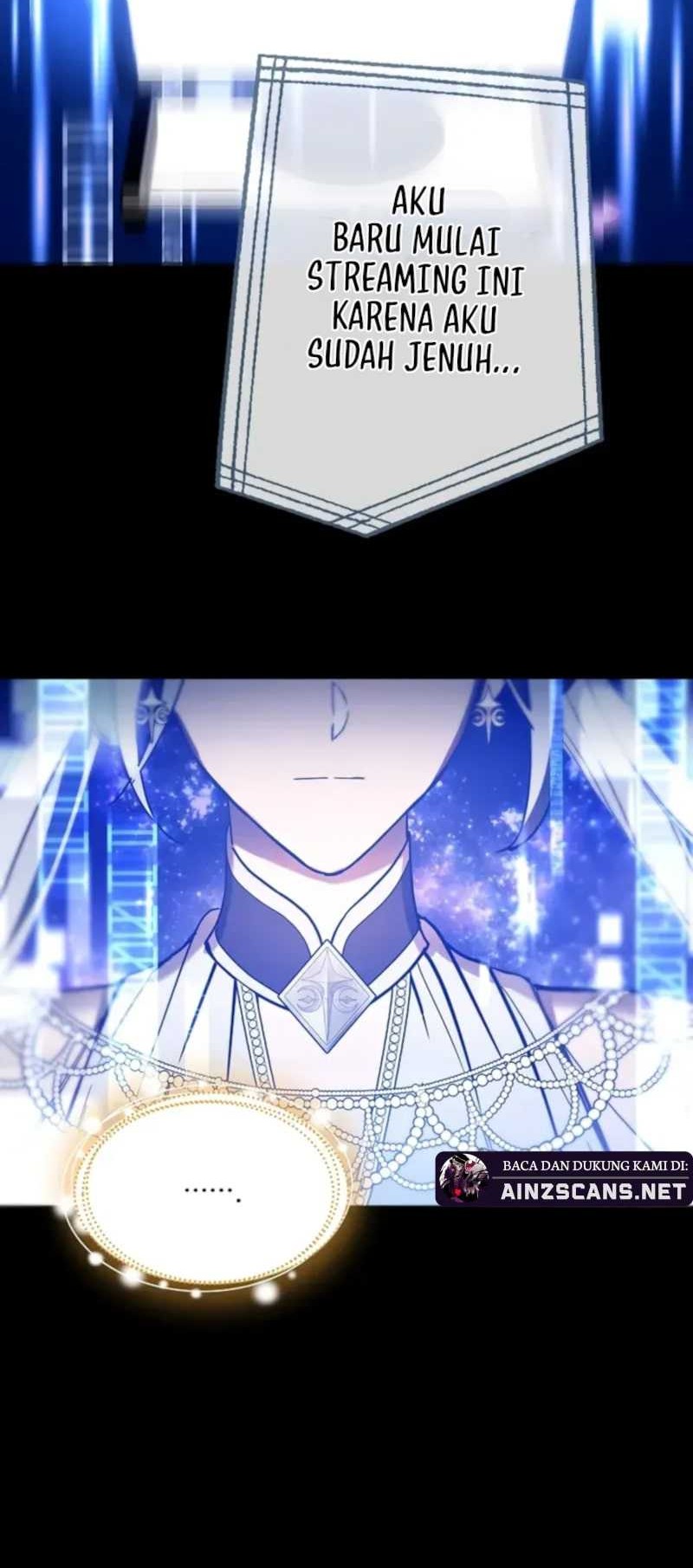 Somebody Stop the Pope Chapter 01 Gambar 8