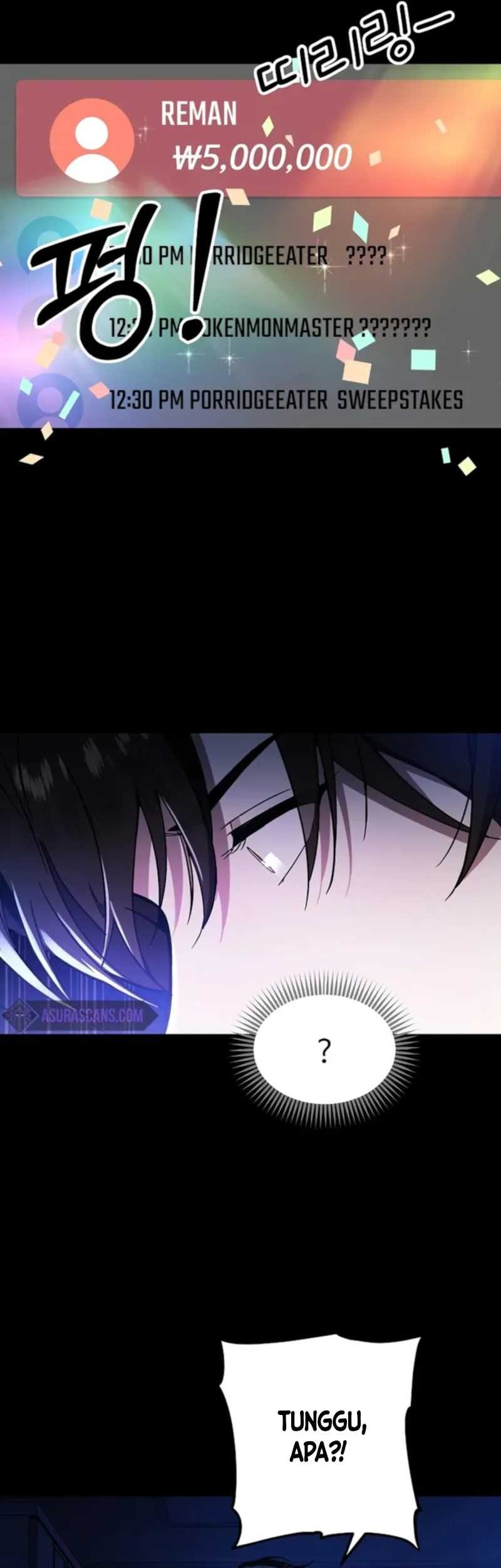 Somebody Stop the Pope Chapter 01 Gambar 9