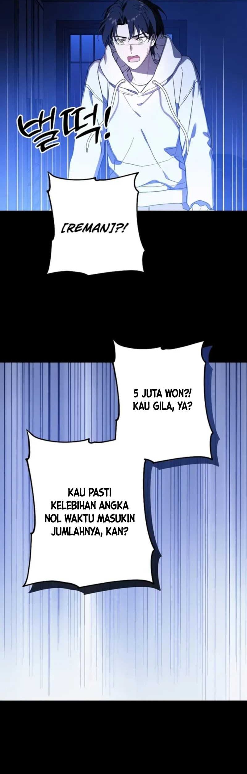 Somebody Stop the Pope Chapter 01 Gambar 10