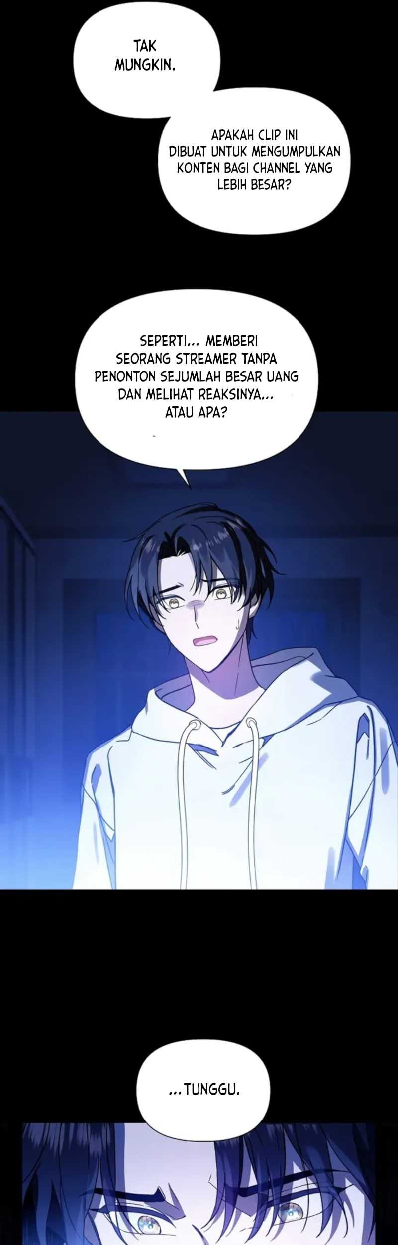 Somebody Stop the Pope Chapter 01 Gambar 11