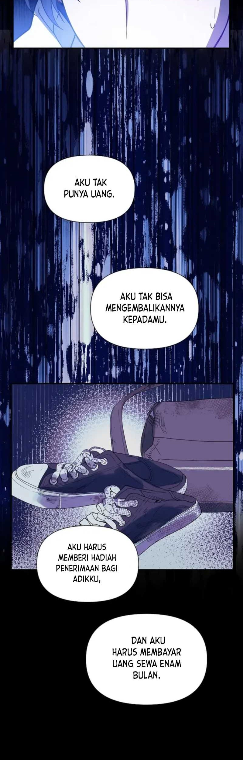 Somebody Stop the Pope Chapter 01 Gambar 12