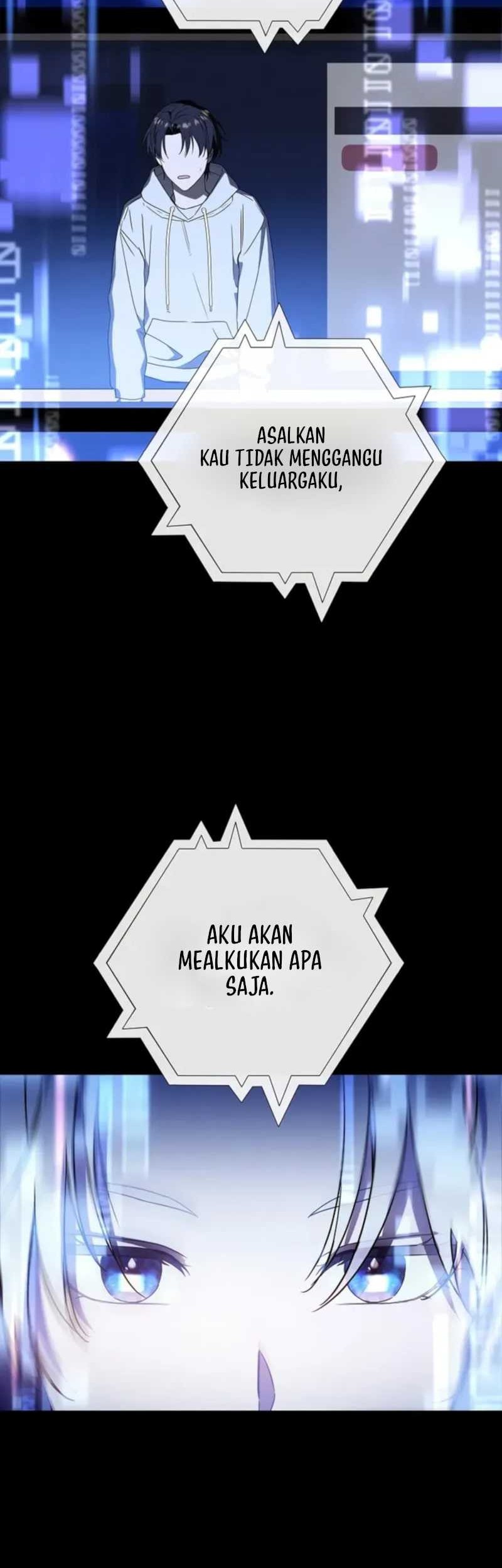 Somebody Stop the Pope Chapter 01 Gambar 14