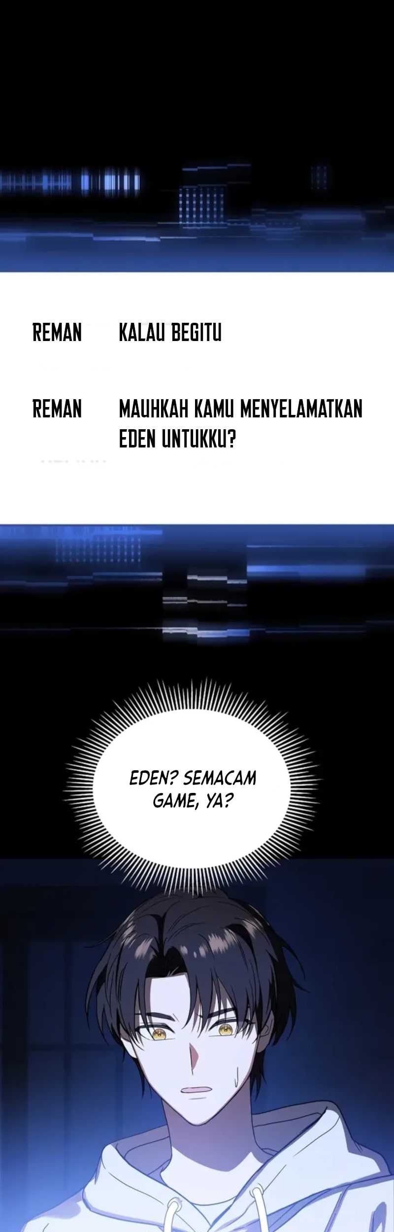 Somebody Stop the Pope Chapter 01 Gambar 15