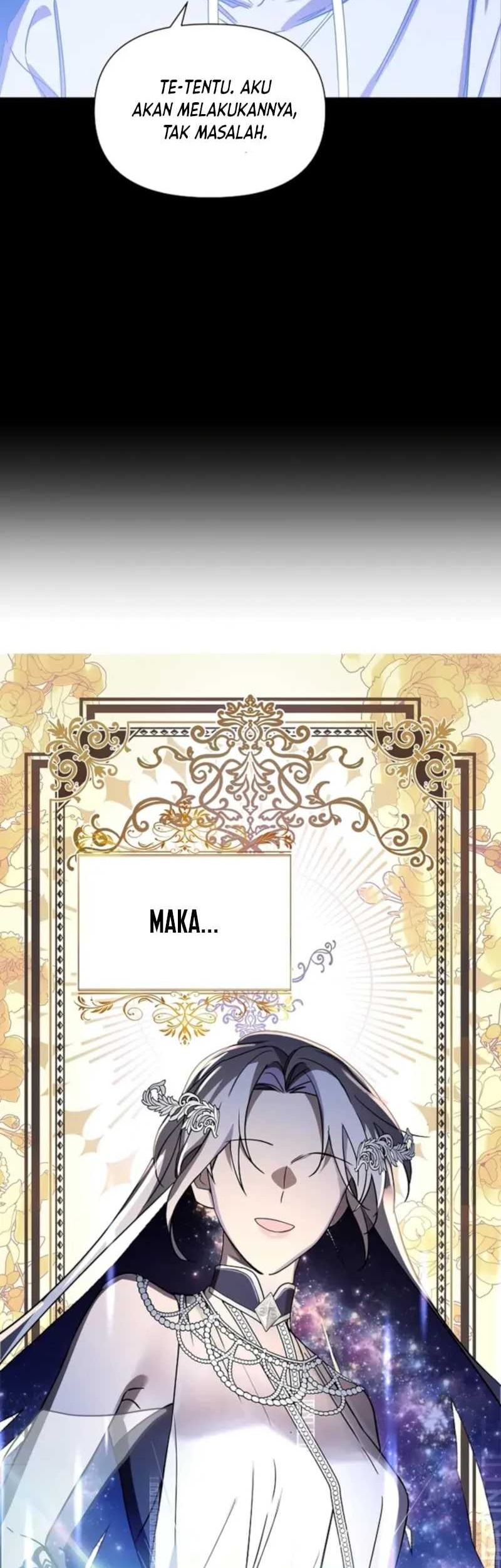 Somebody Stop the Pope Chapter 01 Gambar 16