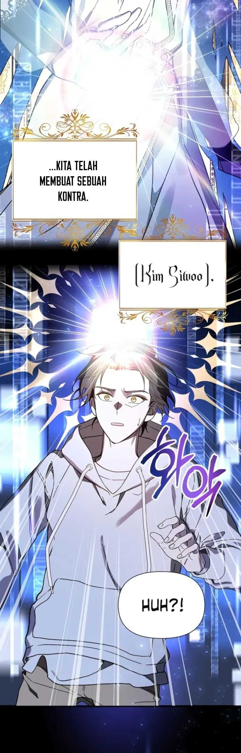 Somebody Stop the Pope Chapter 01 Gambar 17