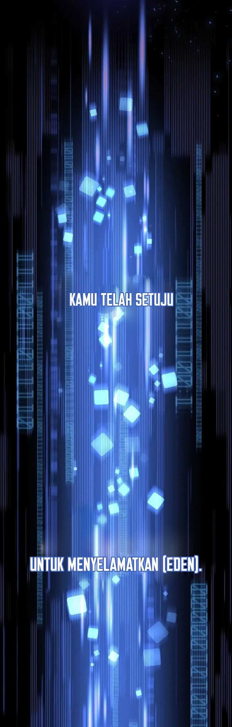 Somebody Stop the Pope Chapter 01 Gambar 18