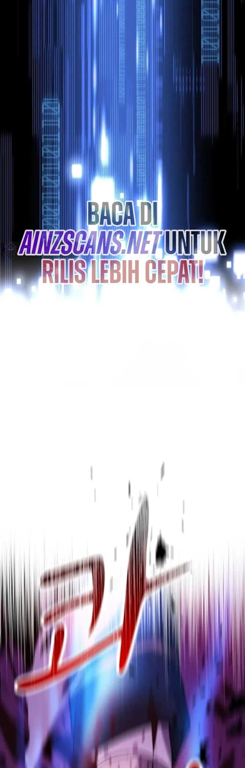 Somebody Stop the Pope Chapter 01 Gambar 19