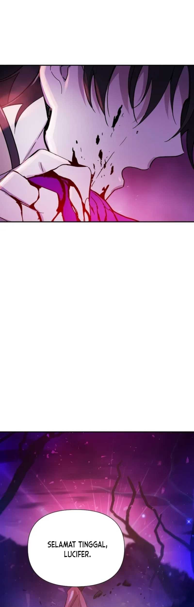 Somebody Stop the Pope Chapter 01 Gambar 21