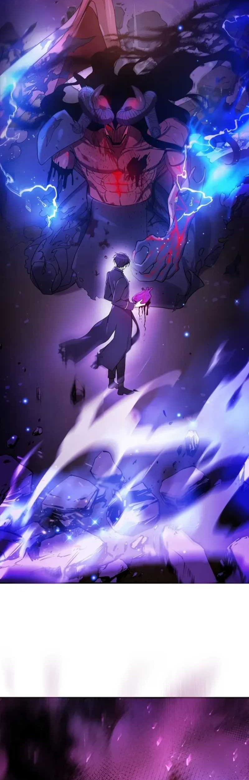 Somebody Stop the Pope Chapter 01 Gambar 22