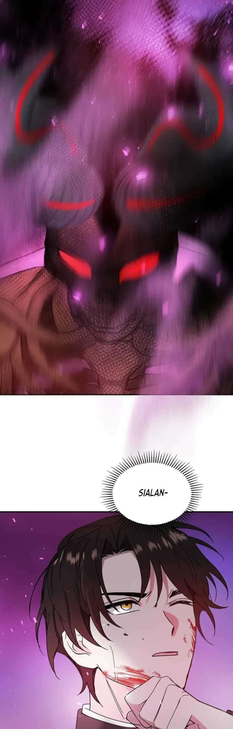 Somebody Stop the Pope Chapter 01 Gambar 23