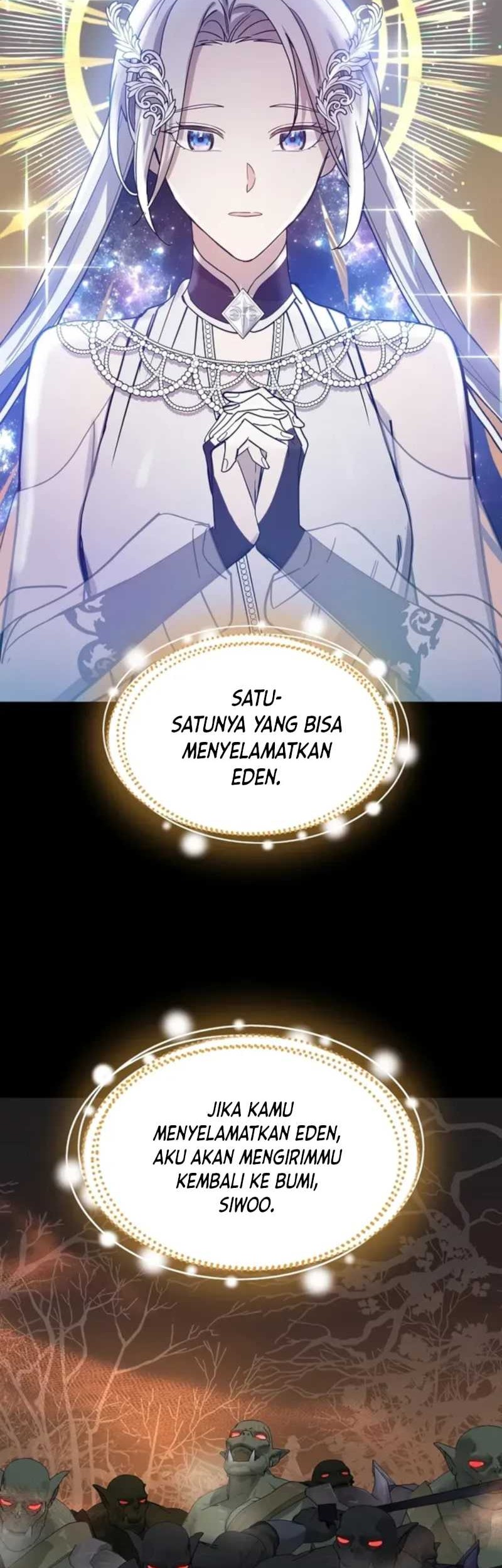 Somebody Stop the Pope Chapter 01 Gambar 28