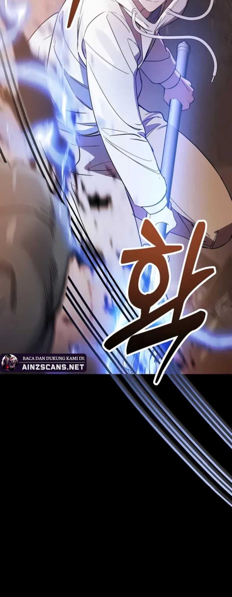 Somebody Stop the Pope Chapter 01 Gambar 32