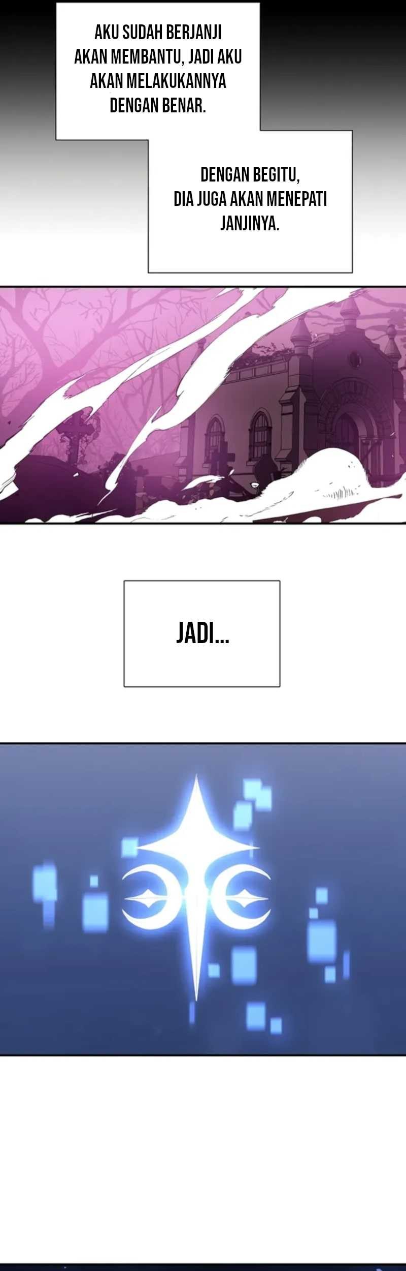 Somebody Stop the Pope Chapter 01 Gambar 33