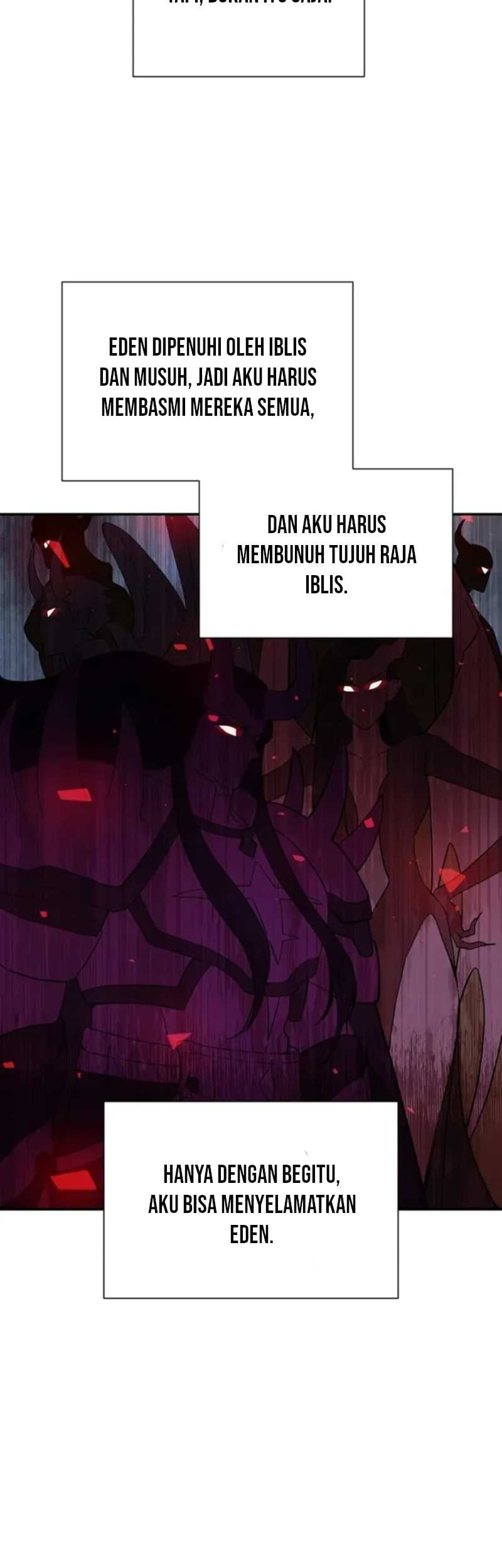 Somebody Stop the Pope Chapter 01 Gambar 35