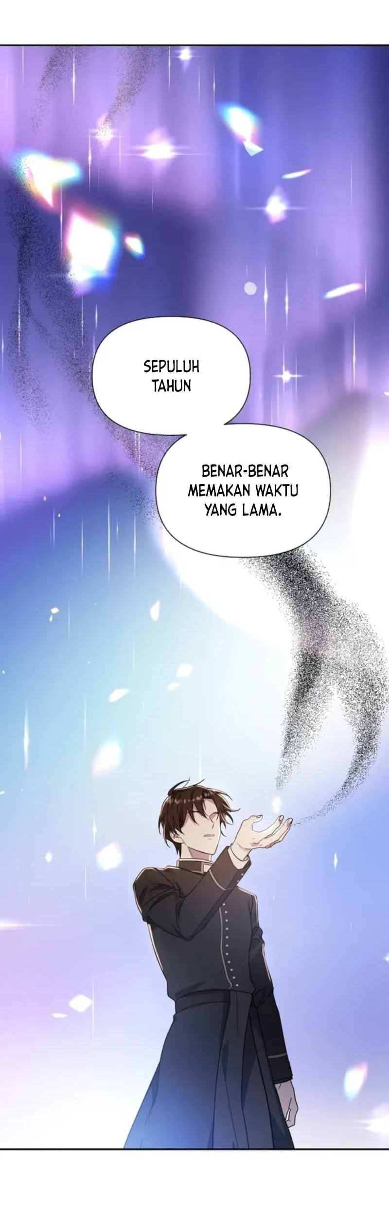 Somebody Stop the Pope Chapter 01 Gambar 36