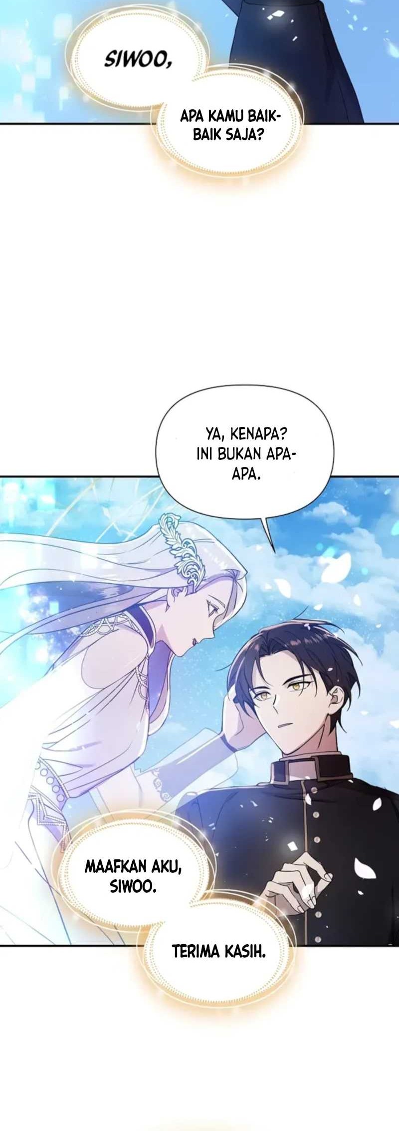 Somebody Stop the Pope Chapter 01 Gambar 38