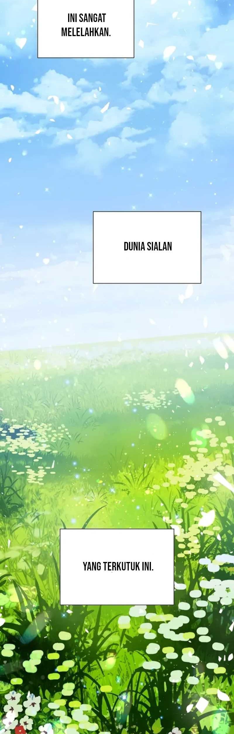 Somebody Stop the Pope Chapter 01 Gambar 40