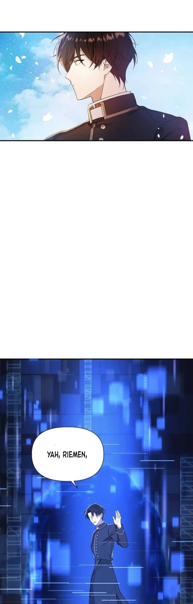 Somebody Stop the Pope Chapter 01 Gambar 42