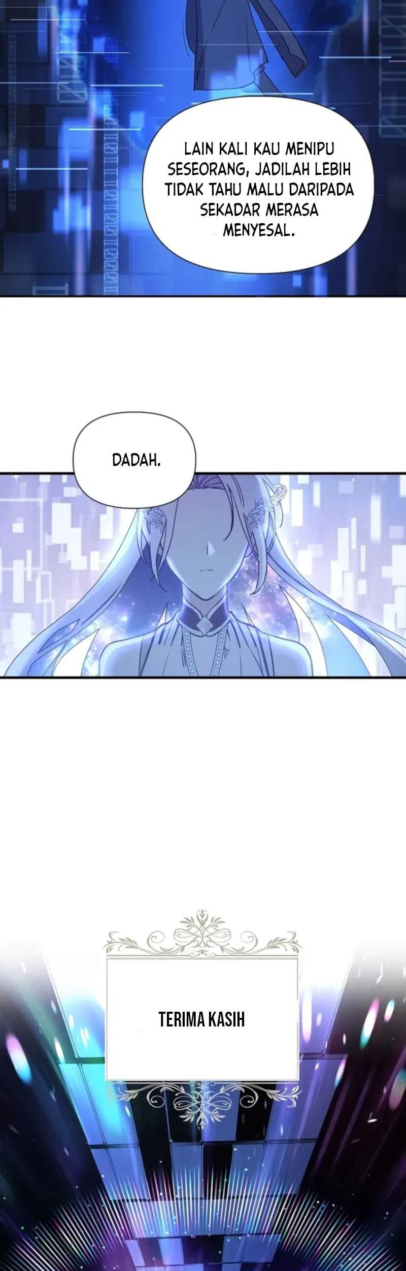 Somebody Stop the Pope Chapter 01 Gambar 43