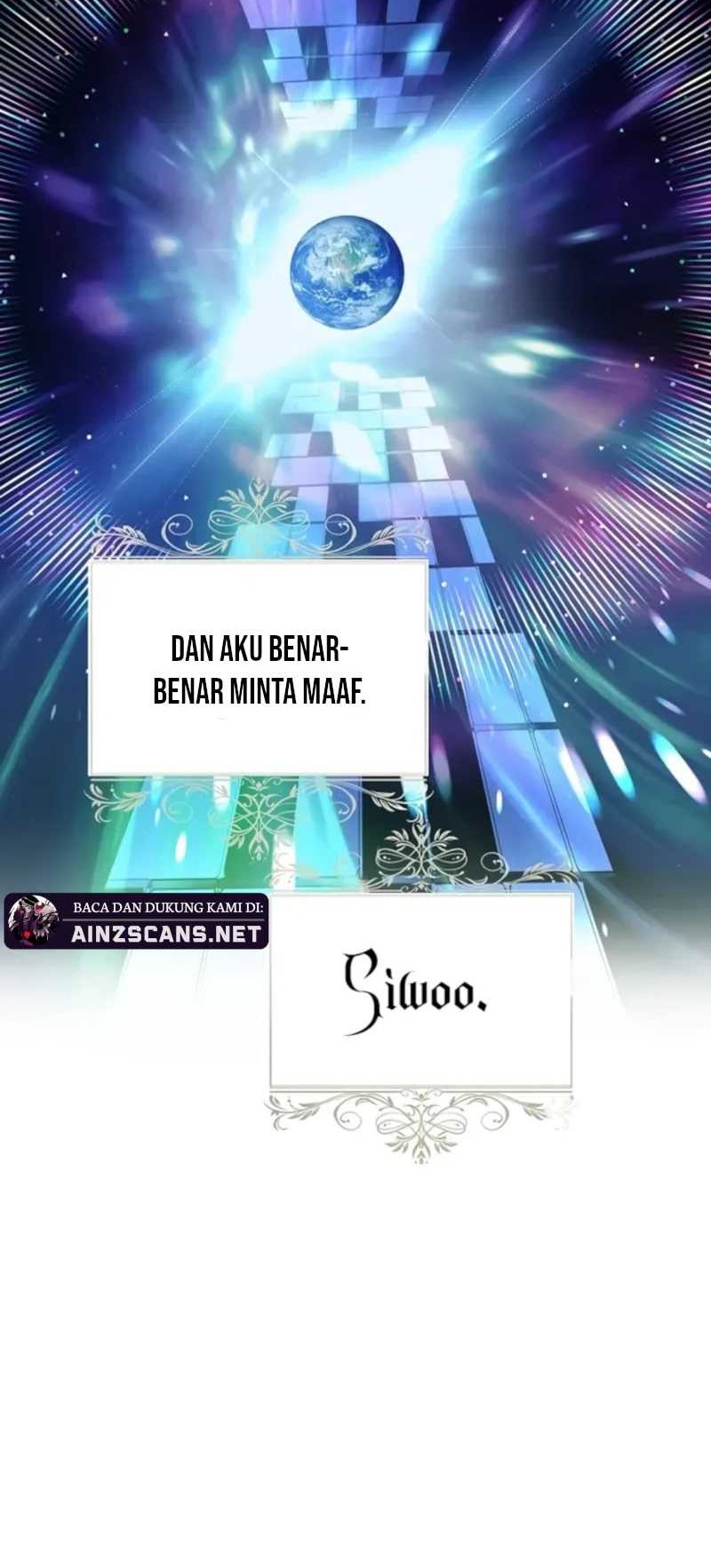 Somebody Stop the Pope Chapter 01 Gambar 44