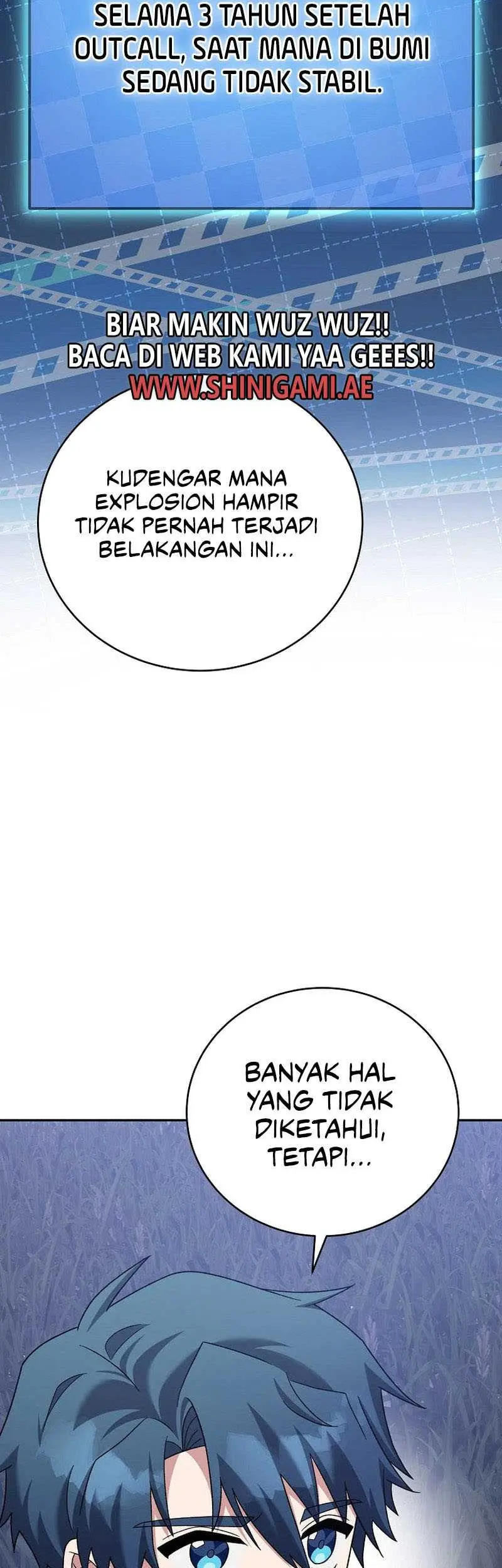 The Novel’s Extra (Remake) Chapter 111 Gambar 44