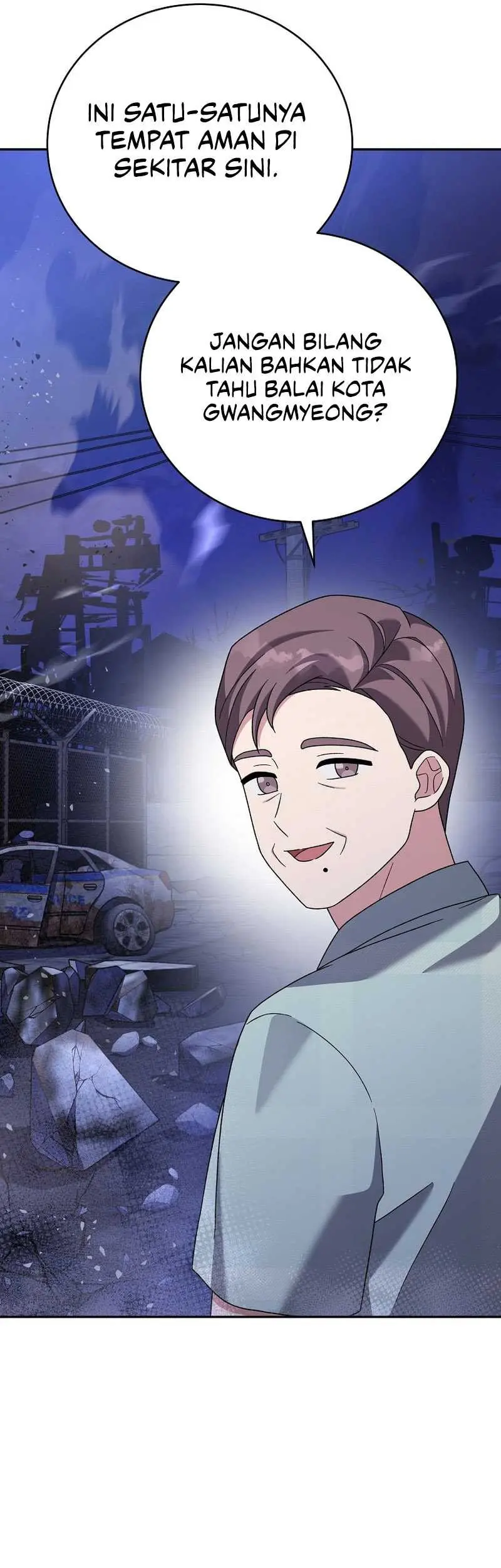 The Novel’s Extra (Remake) Chapter 111 Gambar 50